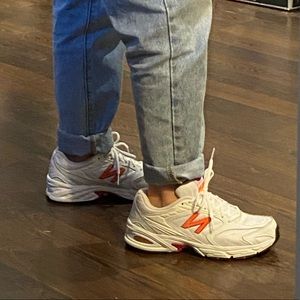 New Balance sneakers